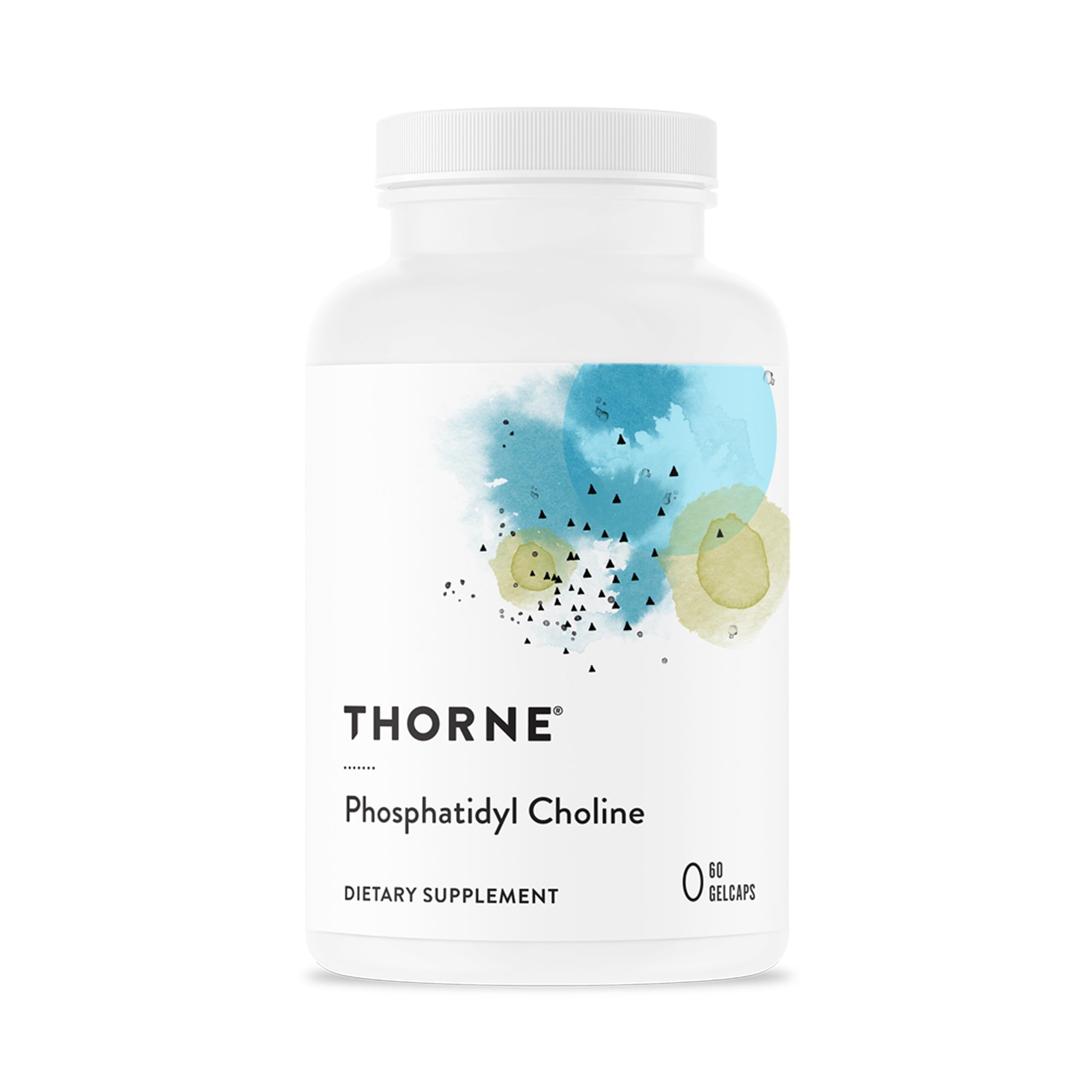 THORNE Phosphatidyl Choline Phospholipid In Pakistan