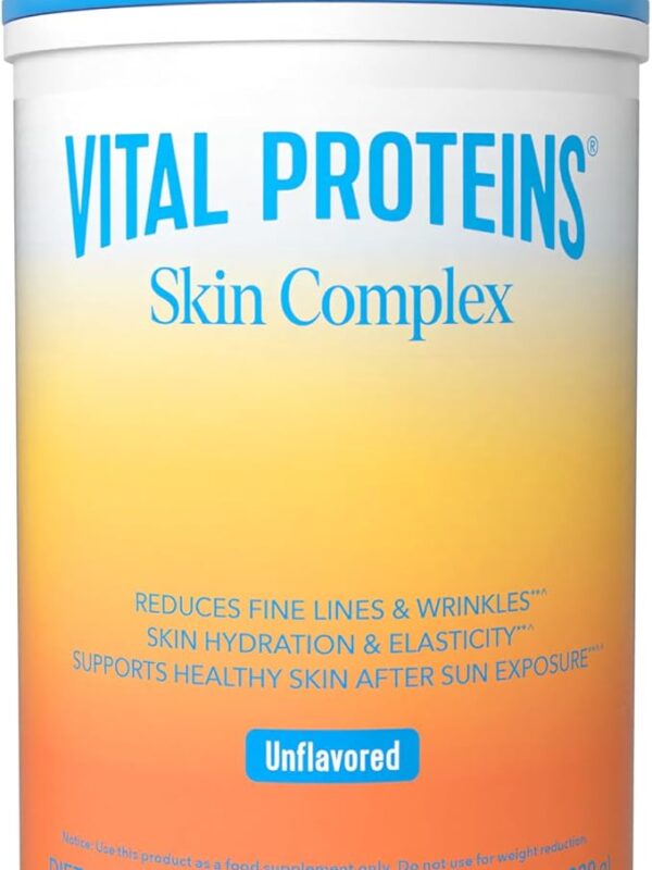 Vital Proteins Skin Complex Powder