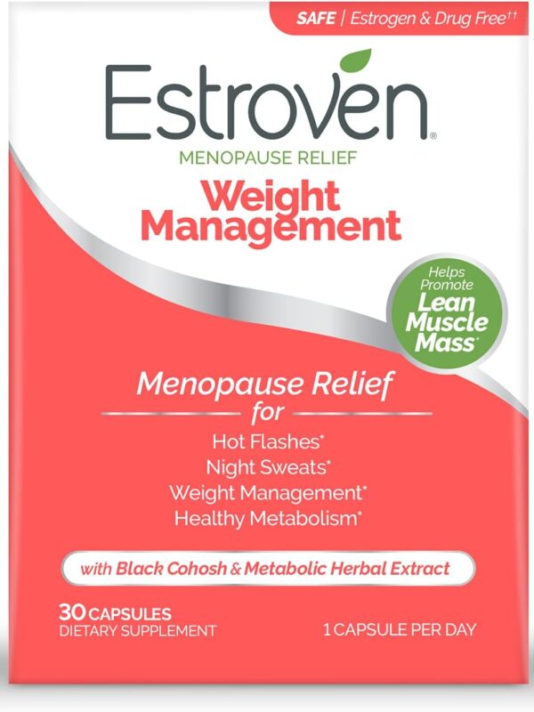 Estroven Weight Management in pakistan