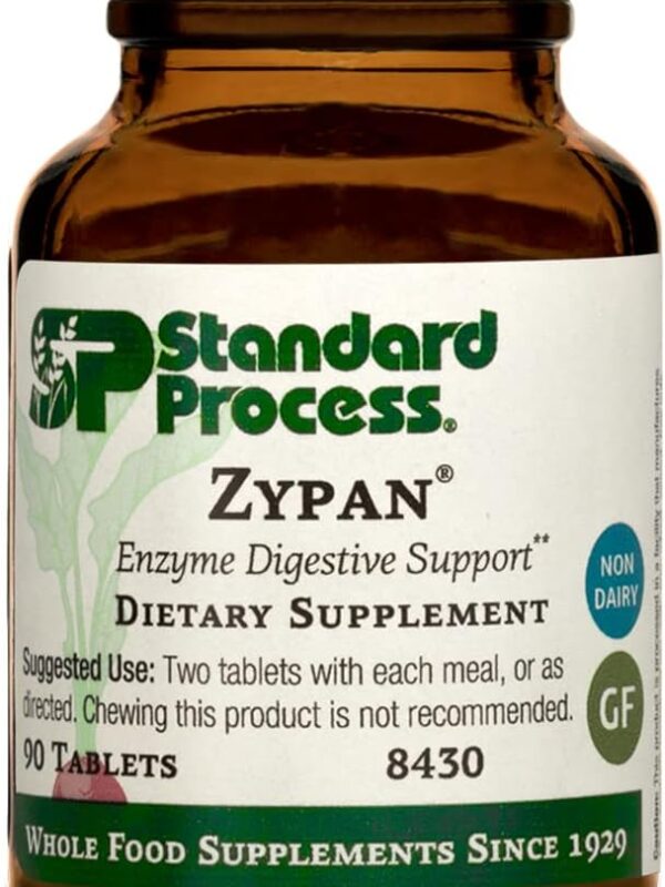 Product name Standard Process Betaine Hydrochloride supplement in pakistan