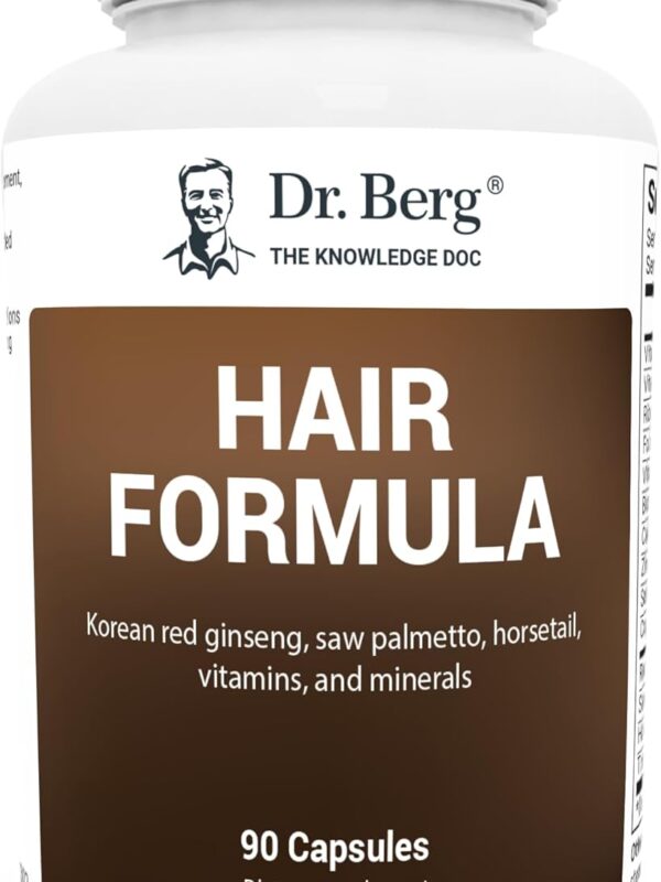 Dr. Berg All in One Vitamins in pakistan