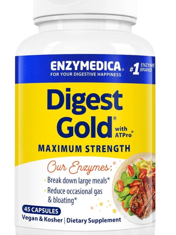 Enzymedica Digest Gold supplement in pakistan