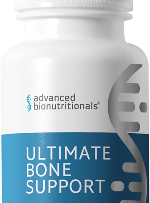 Advanced Bionutritionals supplement in pakistan