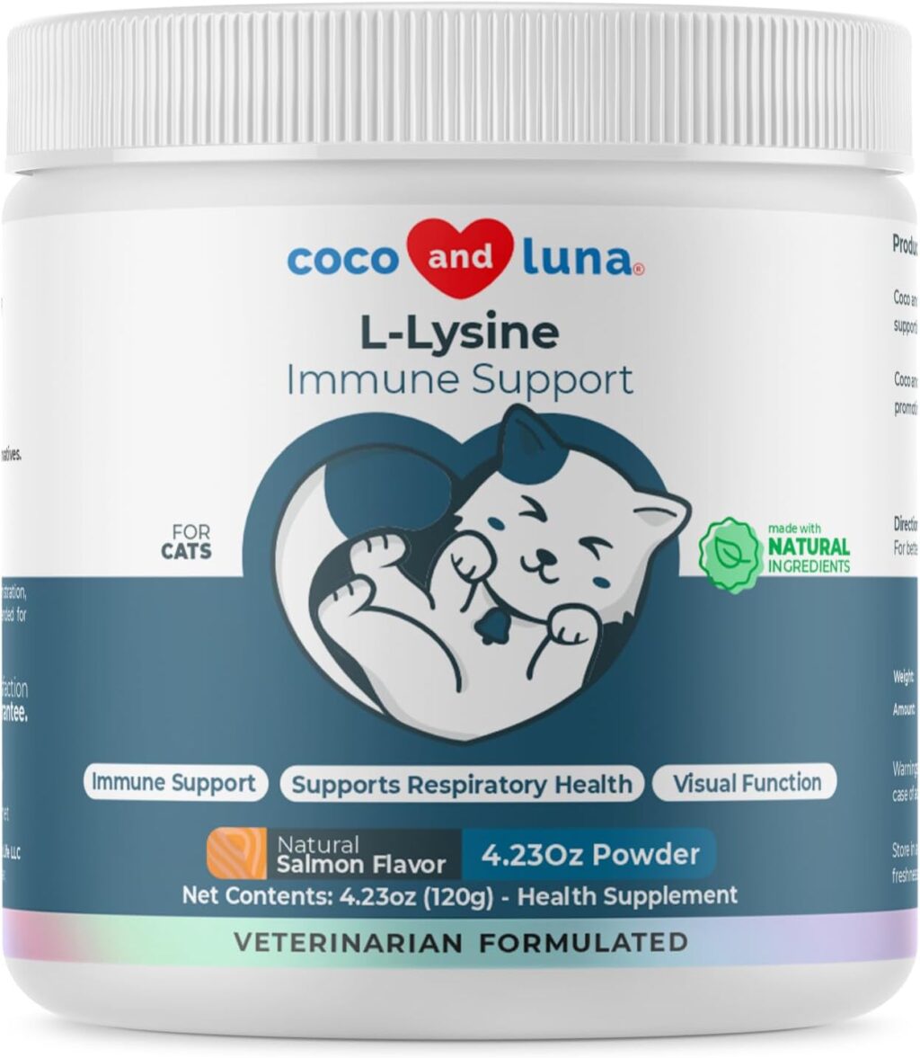 L-Lysine Supplement in pakistan