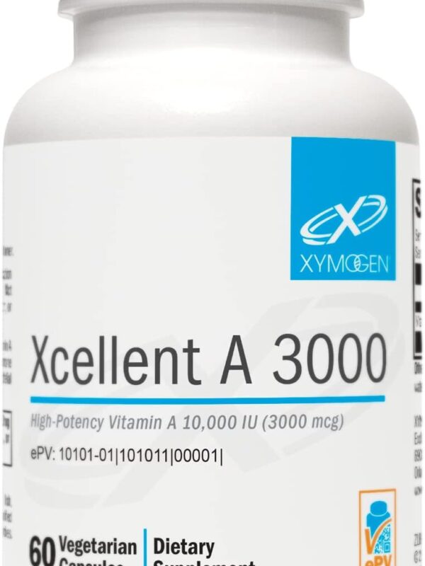 XYMOGEN Xcellent A 3000 supplement in pakistan