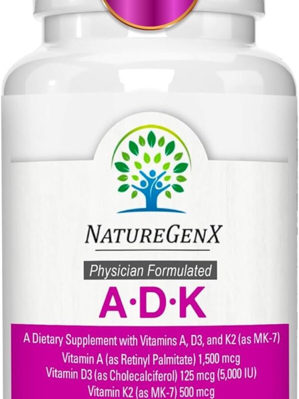 ADK Vitamin Supplement in pakistan