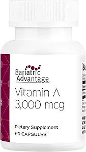 Bariatric Advantage Vitamin A supplement in pakistan