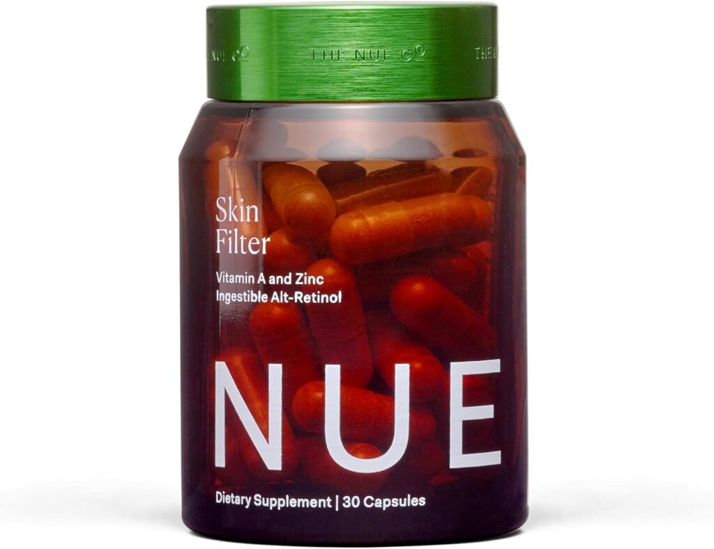 The Nue Co. Skin Filter Supplement in pakistan