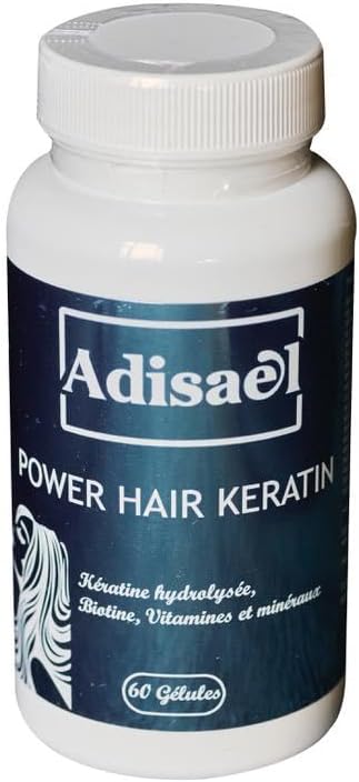 Hair Grow Fast Vitamins Power Hair Keratin supplement in pakistan