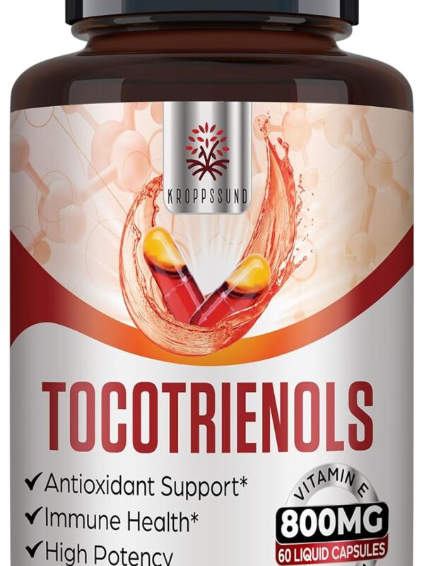 Tocotrienol Supplement Full Spectrum in pakistan