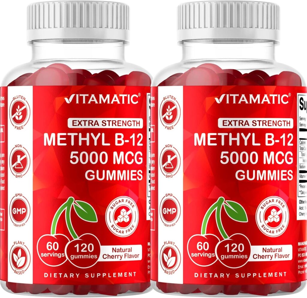 Vitamatic 2 Packs Extra Strength supplement in pakistan